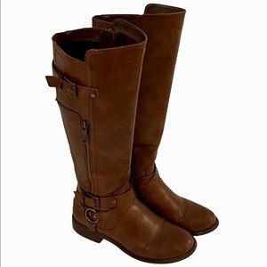 G by Guess knee high riding boots - Size 7